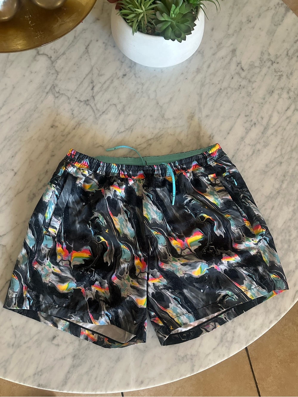 Birddogs shorts